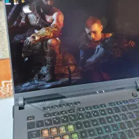 asus rog strix g16 - i7 13650hx rtx 4060|رایانه همراه|اراک, |دیوار