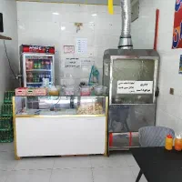 پرکن بخور اصل آبادان