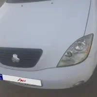 تیبا۲|خودرو سواری و وانت|قائن, |دیوار