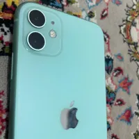 اپل iPhone 11 با حافظهٔ ۱۲۸ گیگابایت|موبایل|چابهار, |دیوار