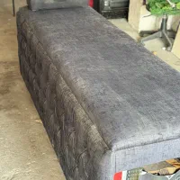 فروش تخت مژه لمسی|آرایشگاه و سالنهای زیبایی|نوشهر, |دیوار