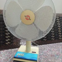 پنکه رومیزی پارس خزر