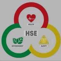 آموزش جامع HSE به همراه مدرک فنی و حرفه ای