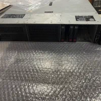 سرور اچ پی DL 380G10/8SFF