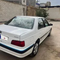 پارس تیوفایو ۱۳۹۹ سیمی|خودرو سواری و وانت|اهواز, کوی نفت|دیوار