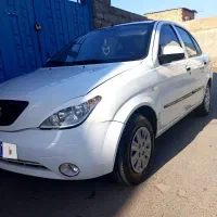 تیبا1400|خودرو سواری و وانت|گرگان, |دیوار