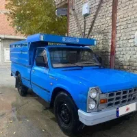 نیسان دیزل ۹۰|خودرو سواری و وانت|بجنورد, |دیوار