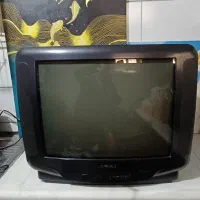 تلویزیون سالم ۲۱ اینچ اطلس|تلویزیون و پروژکتور|کرمان, |دیوار