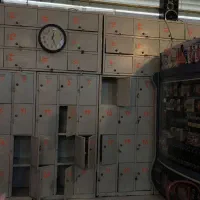 تجهیزات باشگاه بدنسازی خارجی|تجهیزات ورزشی|سنندج, |دیوار