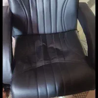 صندلی در حد نو