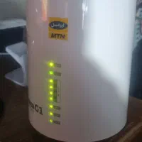 مودم  G1 LTEایرانسل با انتن اکسترنال