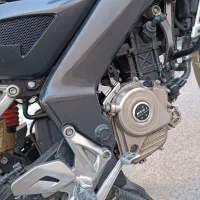 ns200مدل 92|موتورسیکلت|بهارستان, |دیوار