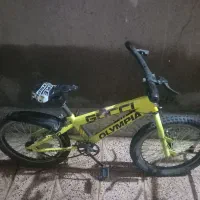 دوچرخه سایز ۲۰