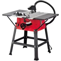 اره میزی 250 میلی متر محک مدل TS-250