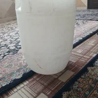 بشکه پنجاه عددسی تا چهل لیتری