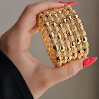 پلاک و زنجیر طرح طلا|بدلیجات|خرمشهر, |دیوار