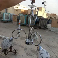 لوسترسه شاخه انگوری