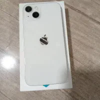 آیفون ۱۳ نرمال پک اصلی