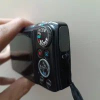 دوربین کانن حرفه ای|دوربین عکاسی و فیلم‌برداری|اصفهان, رحیم‌آباد|دیوار