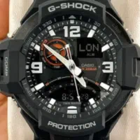 ساعت جی شاک اورجینال مدل GA ۱۰۰۰|ساعت|تهران, حشمتیه|دیوار
