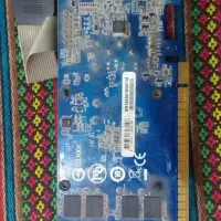 nvidia gt610|قطعات و لوازم جانبی رایانه|اهواز, شهرک اندیشه|دیوار