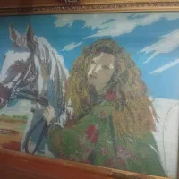 تابلو کوبلن
