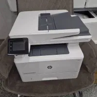 پرینتر 426hp|پرینتر، اسکنر، کپی، فکس|اهواز, ۳۰ متری|دیوار