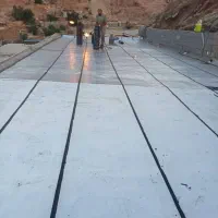 ایزوگام قیرگونی دلیجان اقساطی تضمینی‌۶ماهه