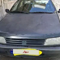 پژو ۴۰۵ جی ال ایکس ۱۸۰۰|خودرو سواری و وانت|تهران, مهرآباد جنوبی|دیوار