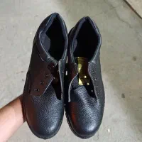 کفش کار