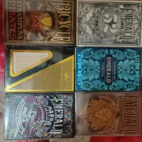 پاسور.پاستور.ورق