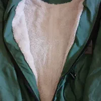 کاپشن نو،گرم و تمیز|لباس|ابهر, |دیوار