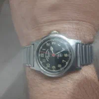 وستن واچ کوکی قدیمی و کلکسیونی