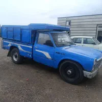 نیسان دیزل مدل ۸۹|خودرو سواری و وانت|سراب, |دیوار