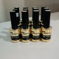 لاک ژل زیر دستی و...