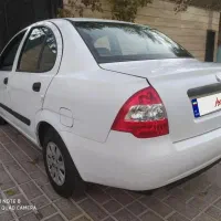 تیبا مدل 97 بیرنگ
