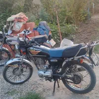 متور 200