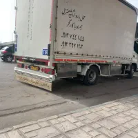 خاورمسقف همراه باکارگر