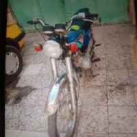 موتورساوین 125مدل90