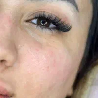 اکستنشن و لیفت و لمینت مژه و ابرو|خدمات آرایشگری و زیبایی|برازجان, |دیوار