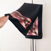 شومیز طوسی سایز۴۴ ،کاملا نو شومیز کاکتوس