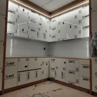 برقکار برقکشی برق کار نورپردازی رفع اتصالی|خدمات پیشه و مهارت|همدان, |دیوار