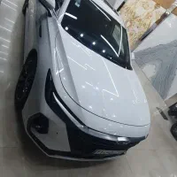 فونیکس آریزو 8 ‌مدل 1403/12/10|خودرو سواری و وانت|تهران, والفجر (افسریه)|دیوار