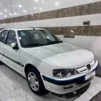 پژوپارس tu5 مدل ۱۴۰۲ ( برقی)