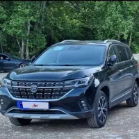 FMC T5 مدل ۱۴۰۱|خودرو سواری و وانت|تهران, کیانشهر|دیوار