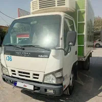 ایسوزو 5200|خودرو سنگین|اسلام‌شهر, ملک‌آباد|دیوار