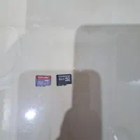 رم ۲۵۶ و رم ۸ گیگ