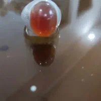 انگشتر کلکسیونی رکاب تهران F