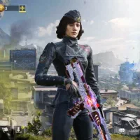 اکانت کالاف دیوتی( HS اسکلتی)