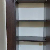 جاکفشی|جاکفشی، کمد، دراور|مسجد سلیمان, |دیوار